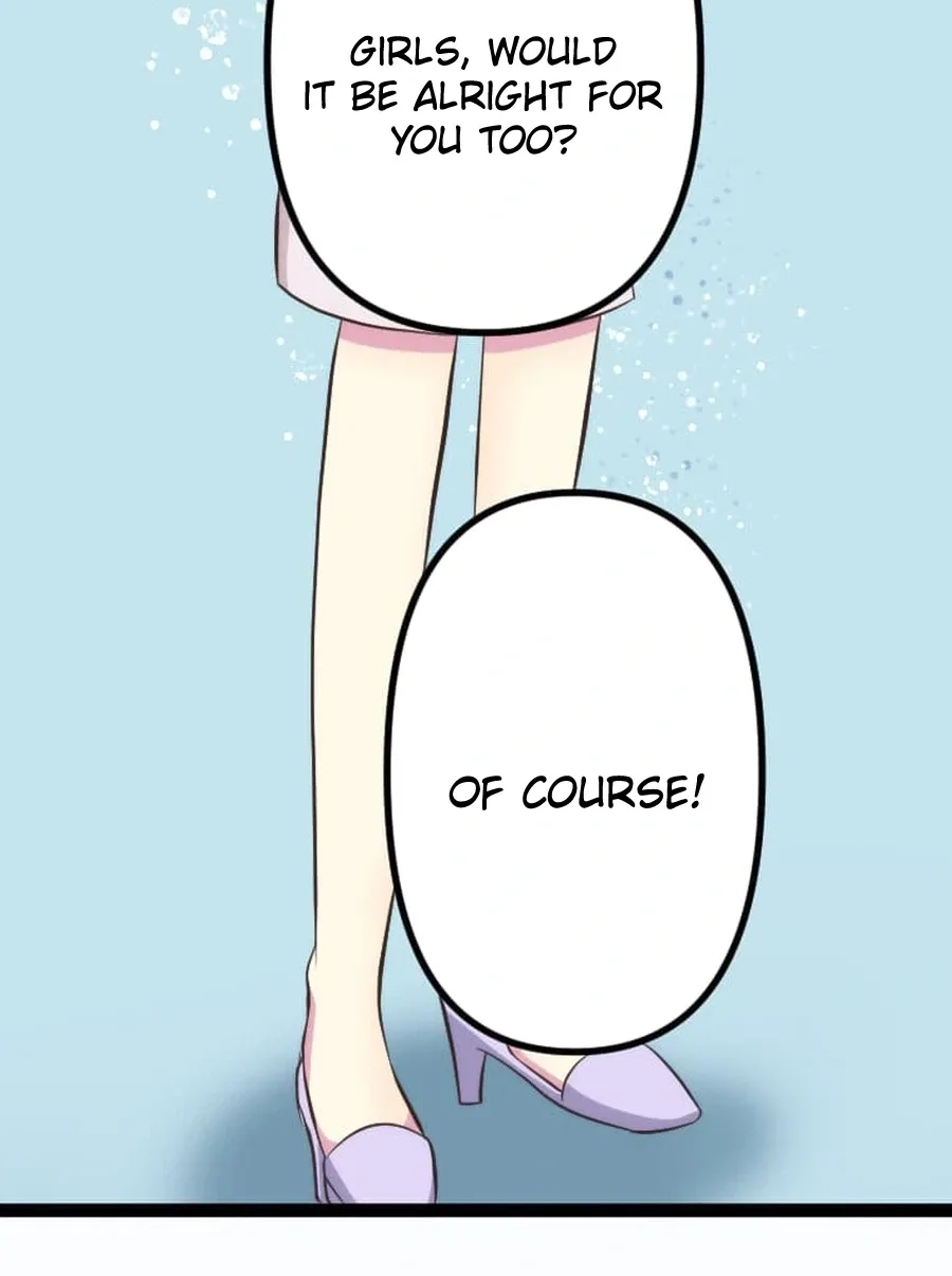 Camouflage Fuufu Chapter 56 page 11