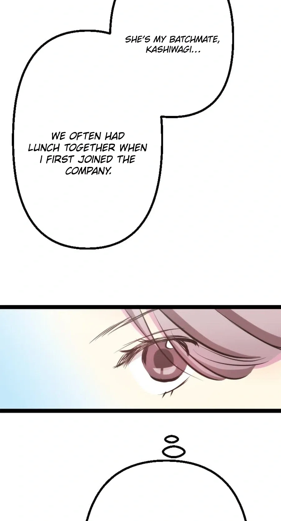 Camouflage Fuufu Chapter 56 page 6