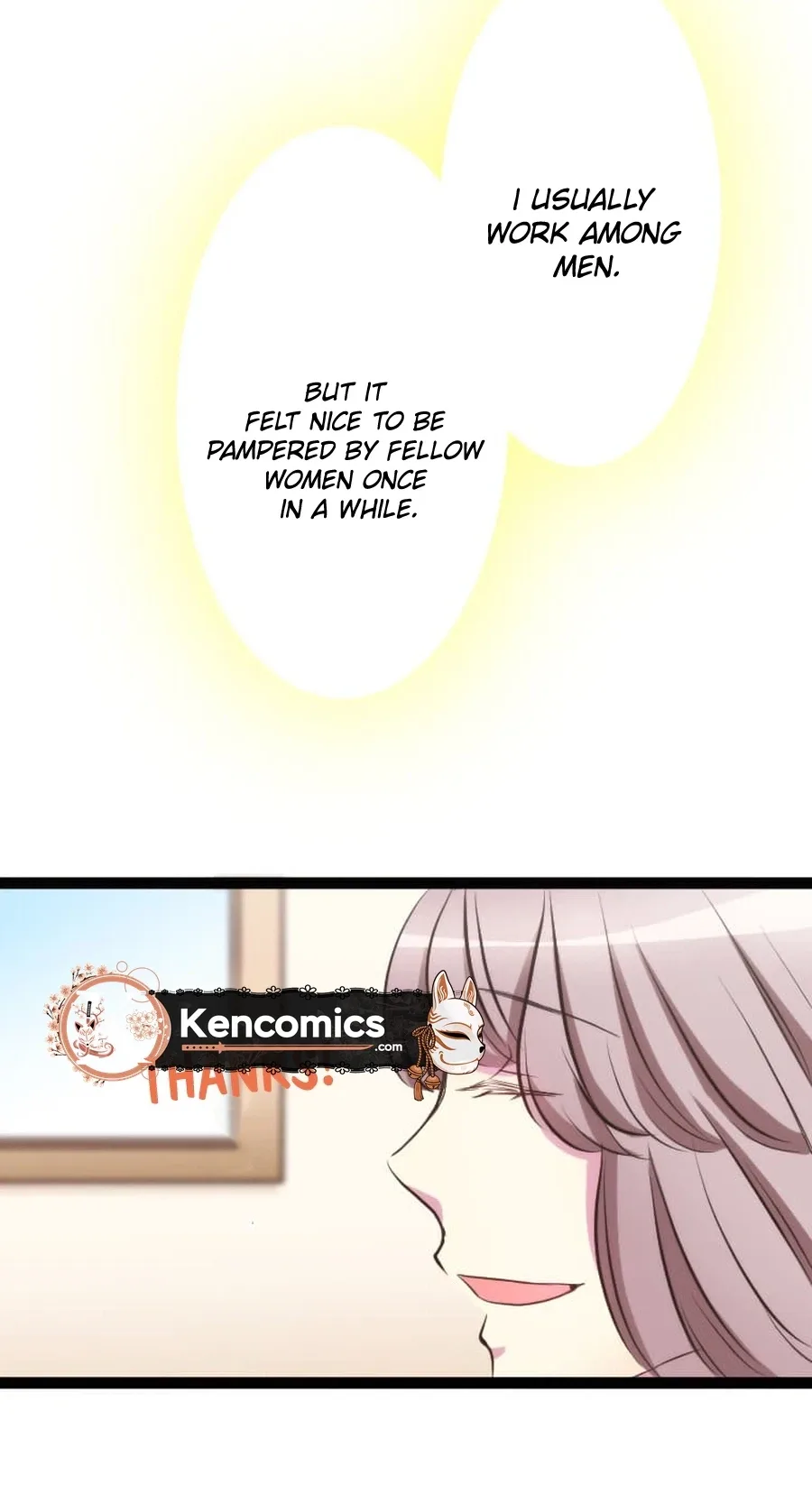 Camouflage Fuufu Chapter 56 page 17