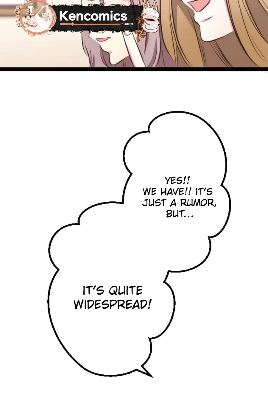 Camouflage Fuufu Chapter 56 page 20