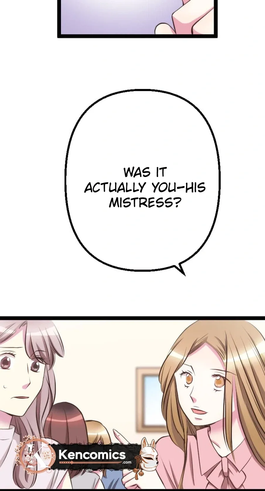 Camouflage Fuufu Chapter 56 page 34