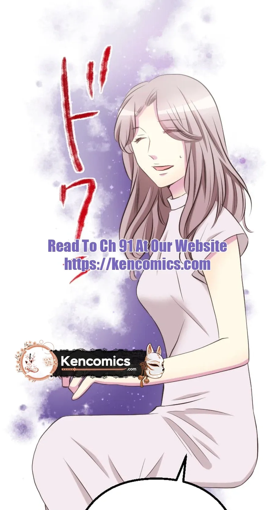 Camouflage Fuufu Chapter 56 page 31
