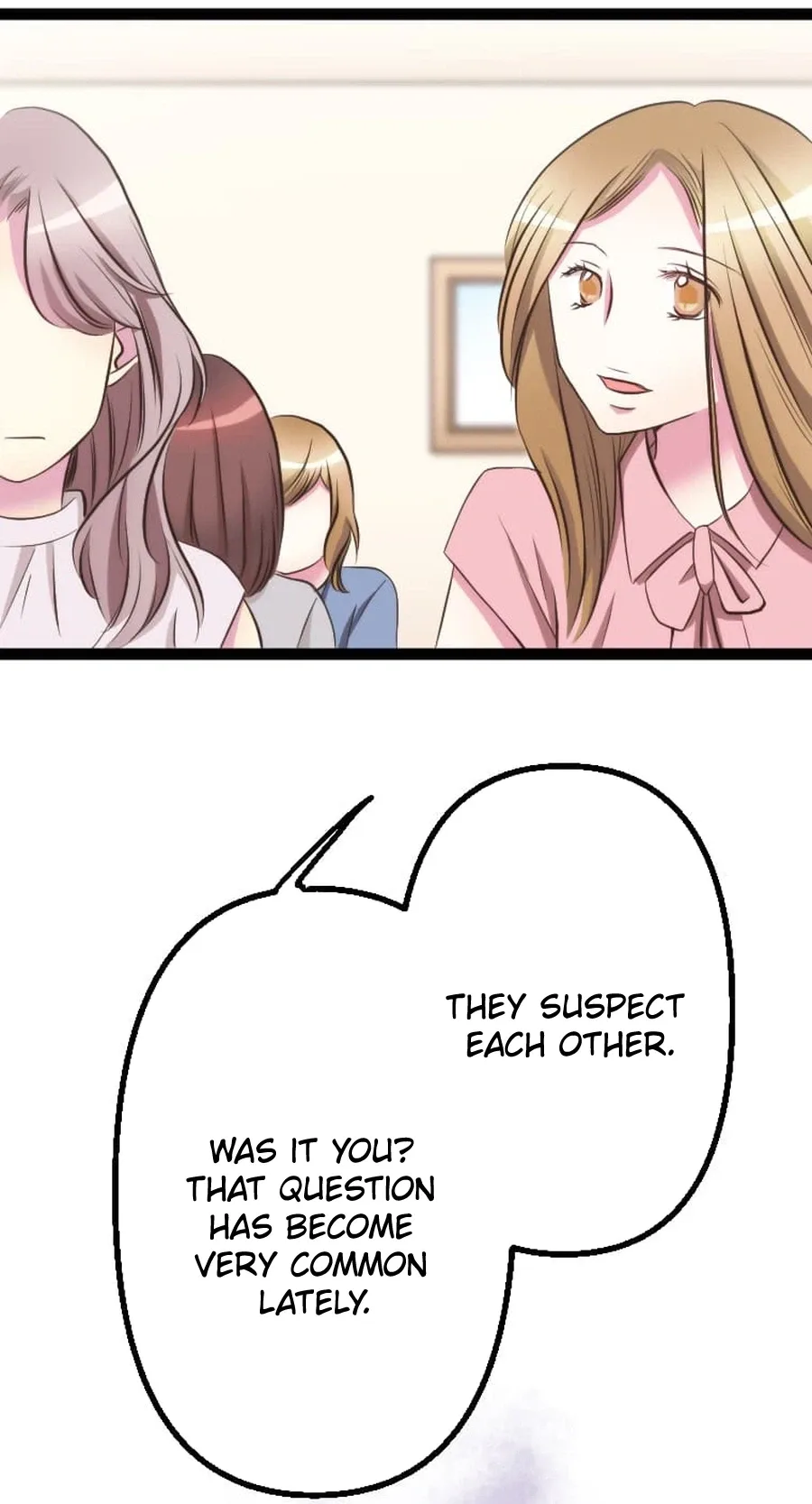 Camouflage Fuufu Chapter 56 page 30