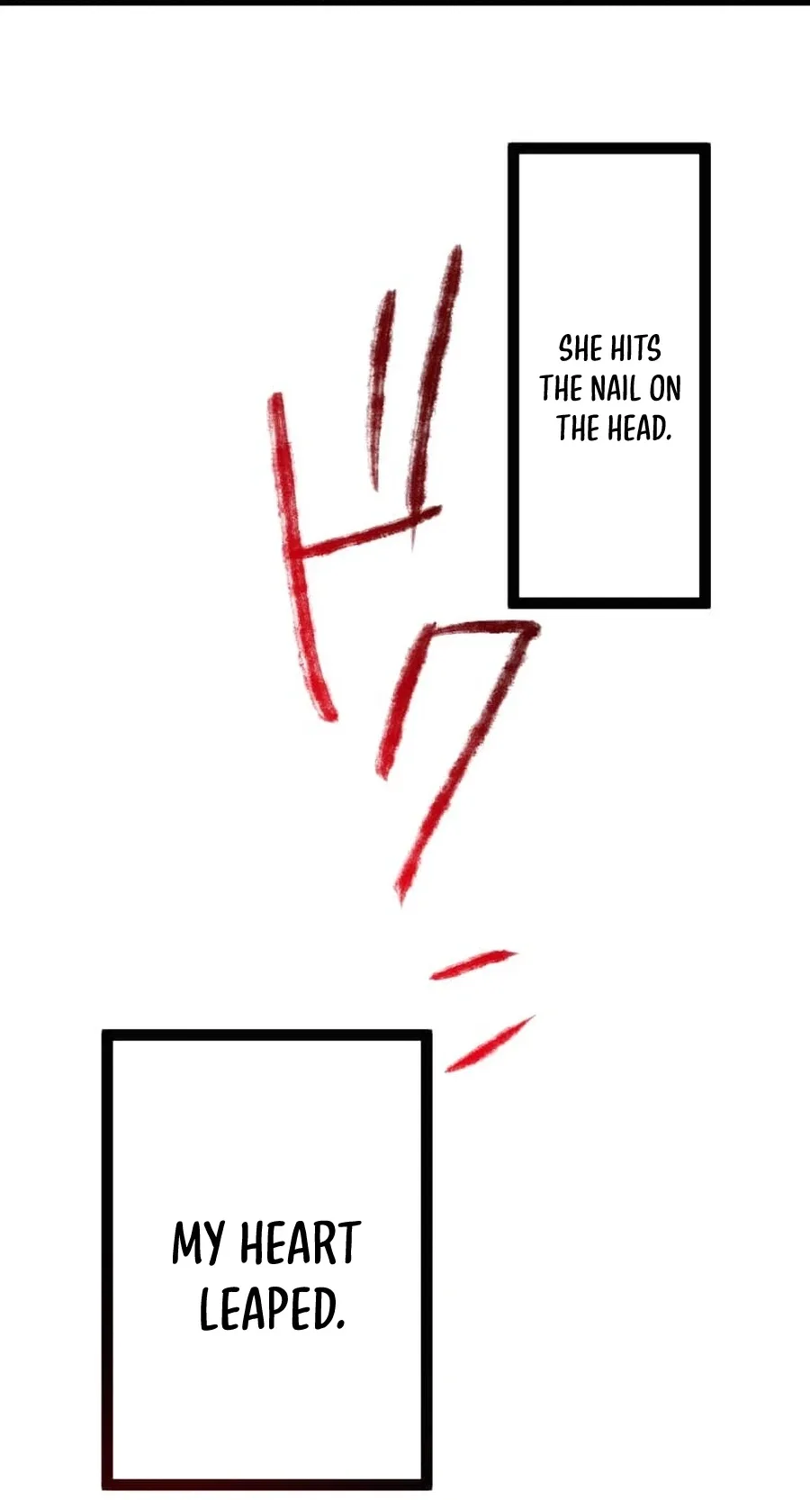 Camouflage Fuufu Chapter 56 page 35