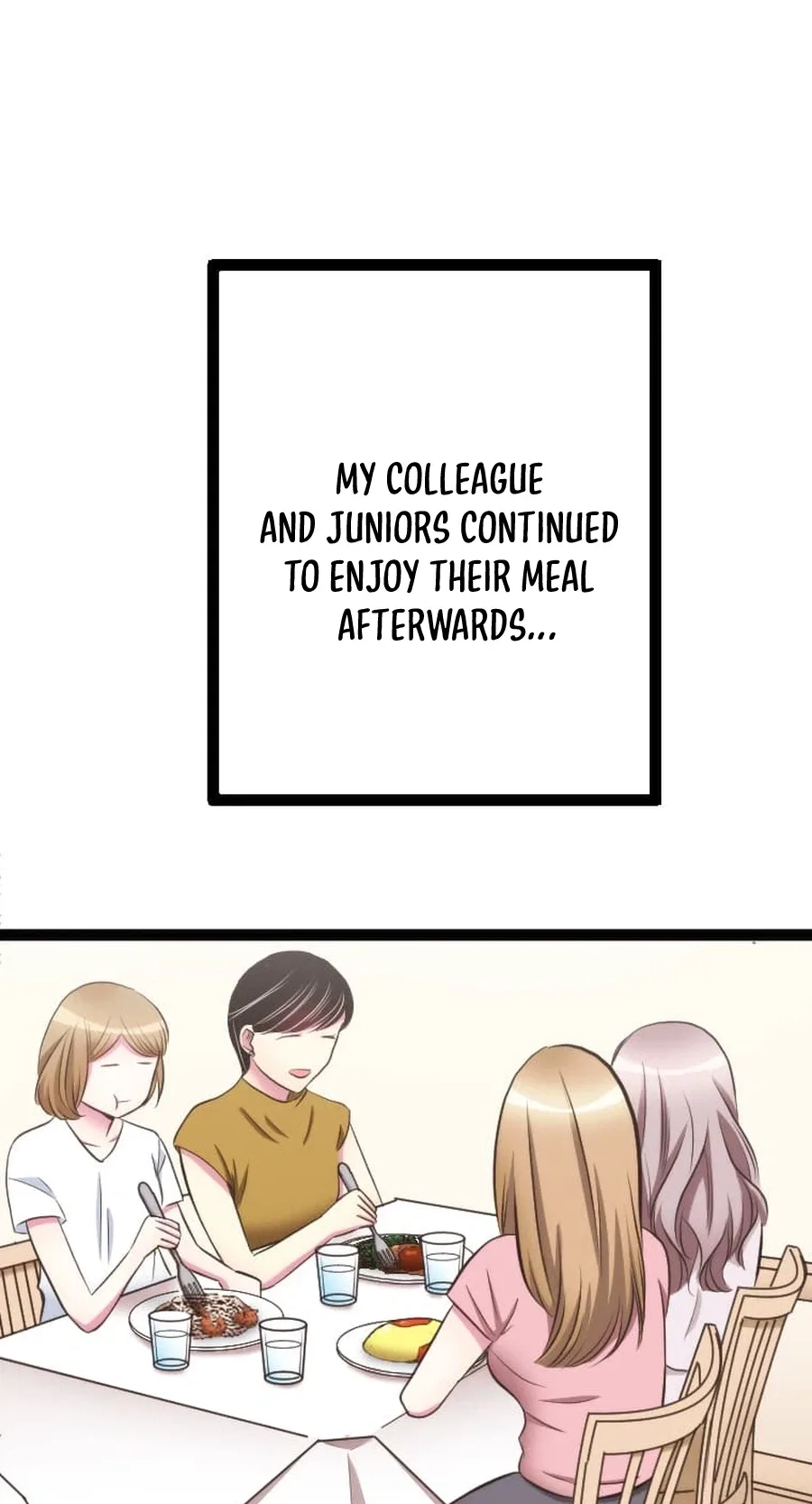 Camouflage Fuufu Chapter 56 page 39