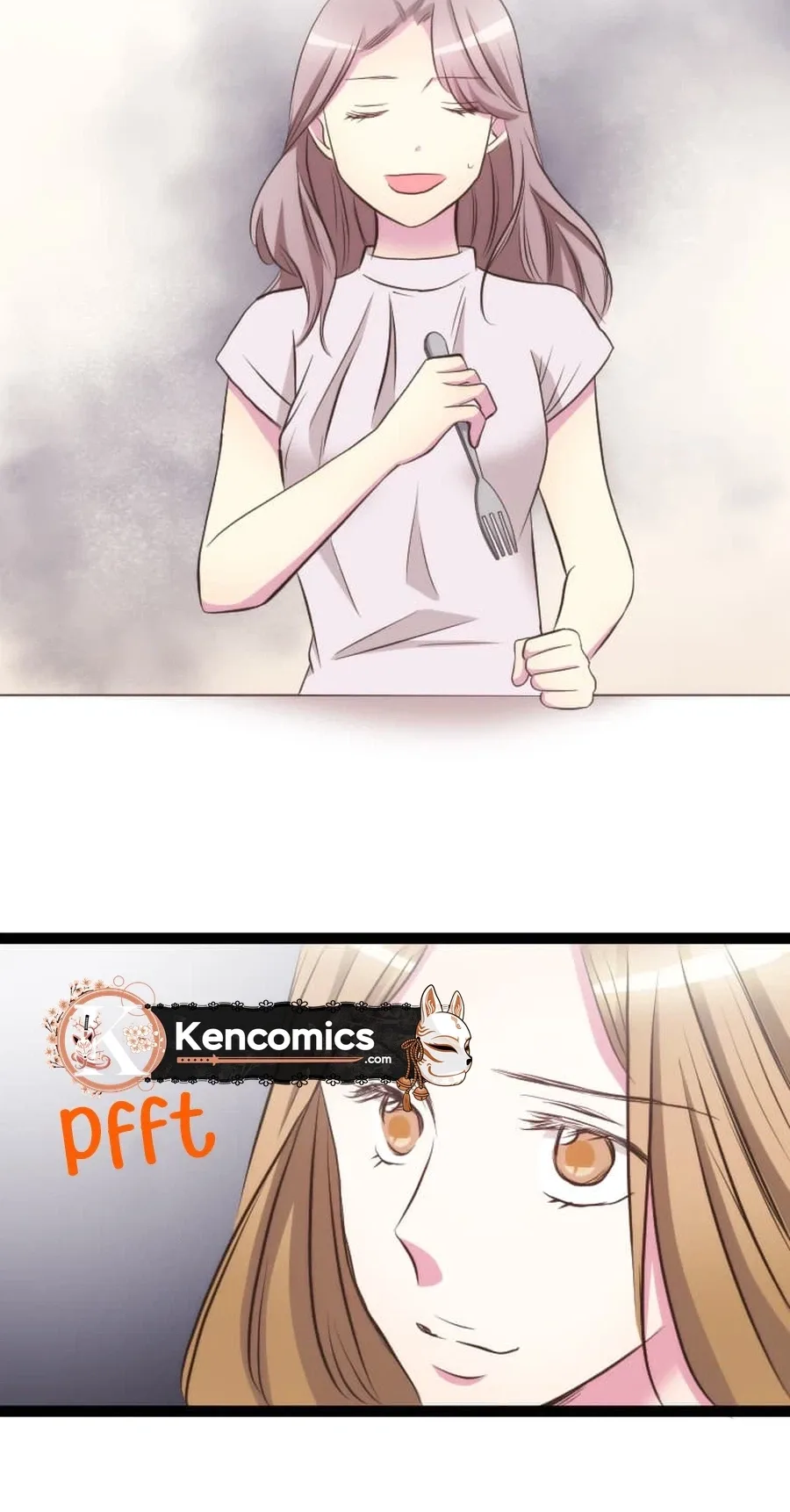 Camouflage Fuufu Chapter 56 page 37