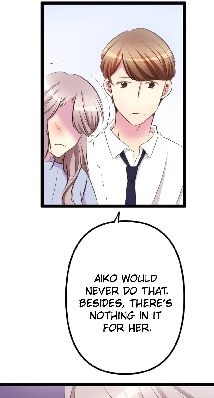 Camouflage Fuufu Chapter 56 page 46