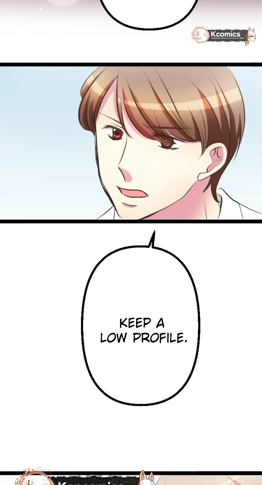 Camouflage Fuufu Chapter 56 page 50