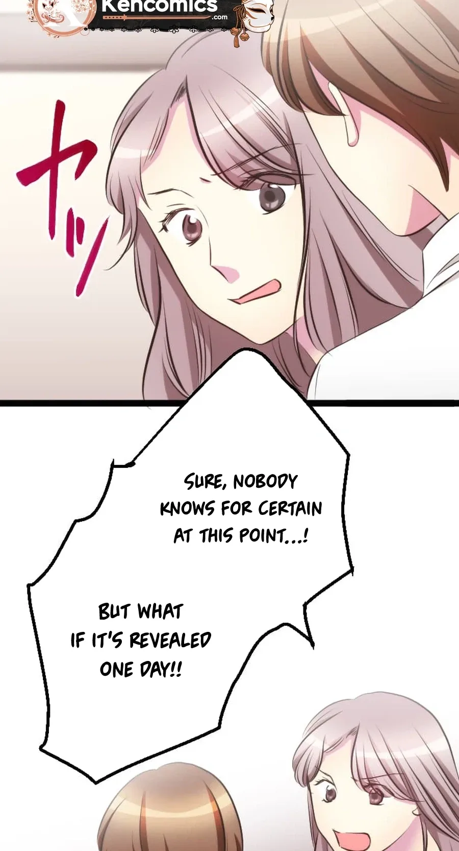 Camouflage Fuufu Chapter 56 page 51