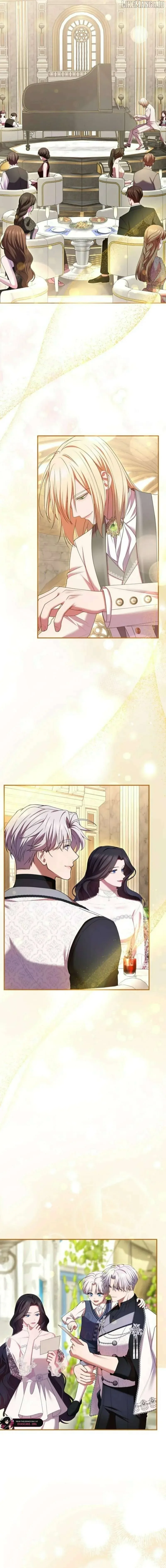 I've Fallen for the Empire's Greatest Villainess Chapter 58 page 4