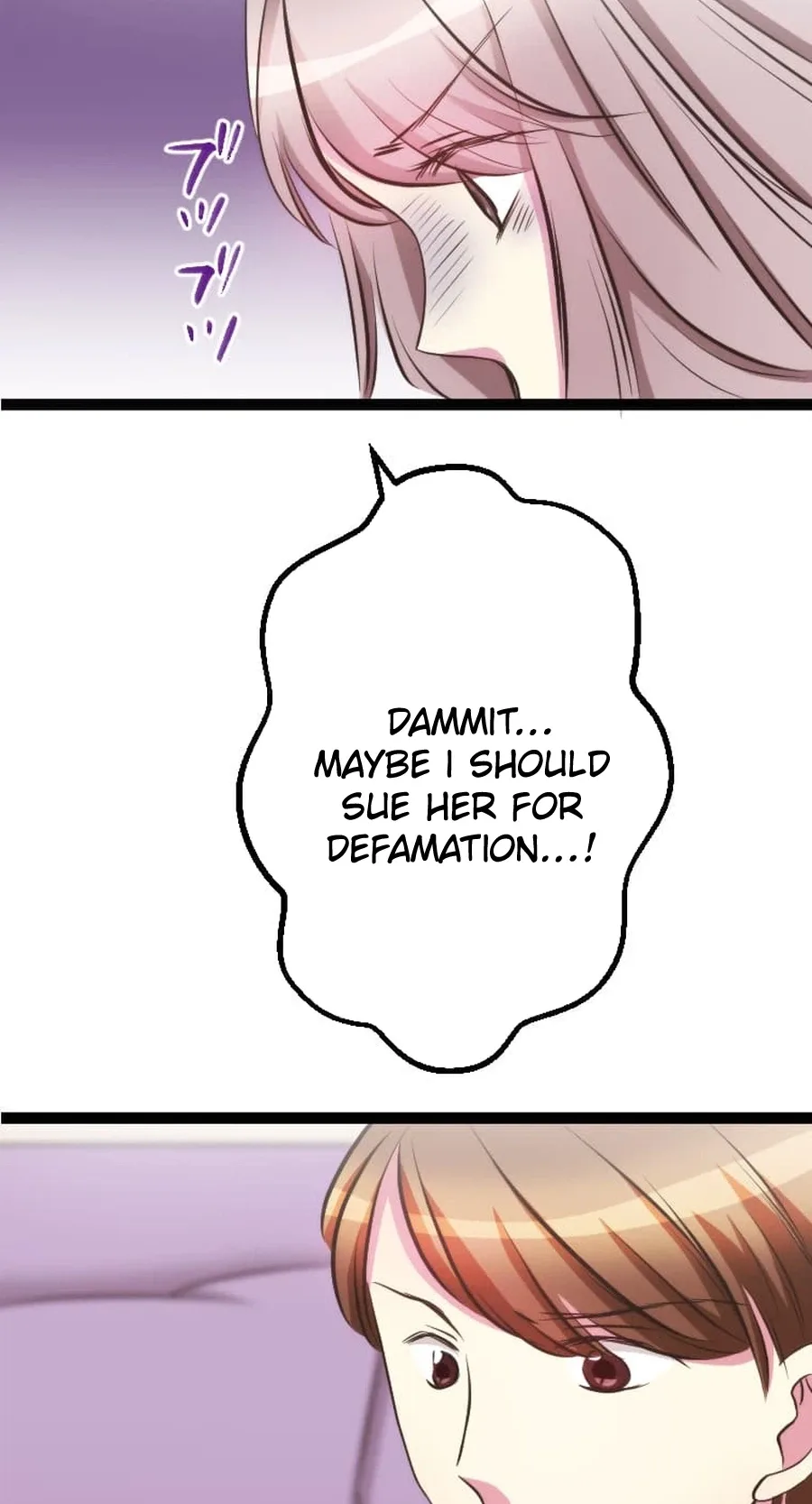 Camouflage Fuufu Chapter 56 page 47