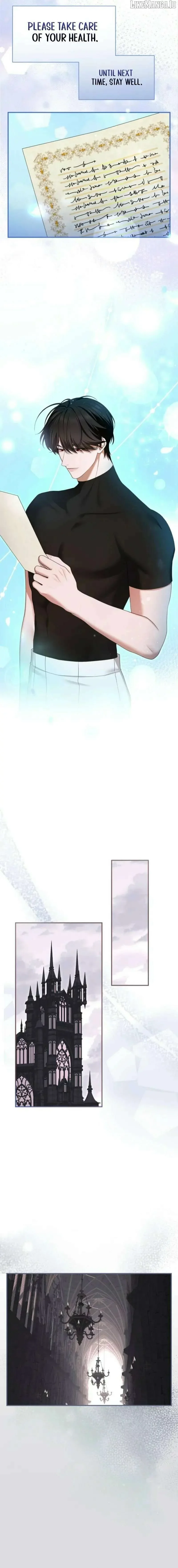 I've Fallen for the Empire's Greatest Villainess Chapter 59 page 7