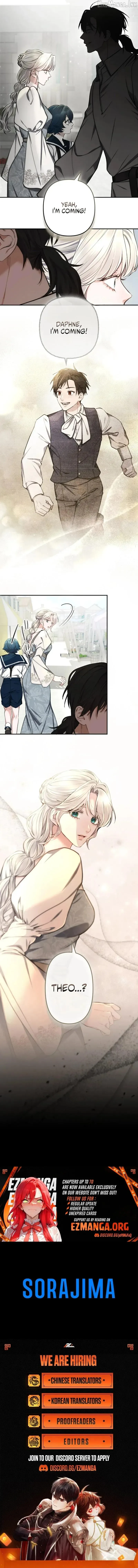 Even Without Your Love Chapter 59 page 11