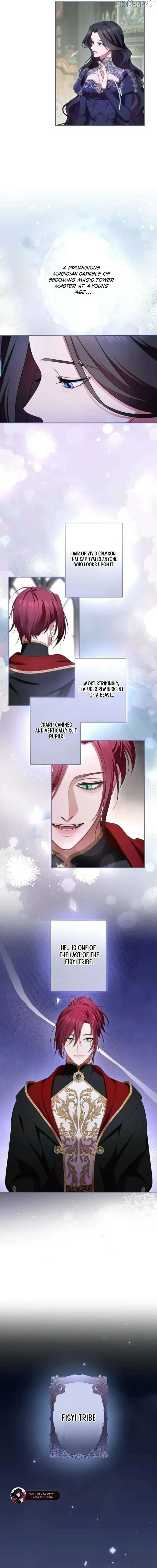 I've Fallen for the Empire's Greatest Villainess Chapter 59 page 15