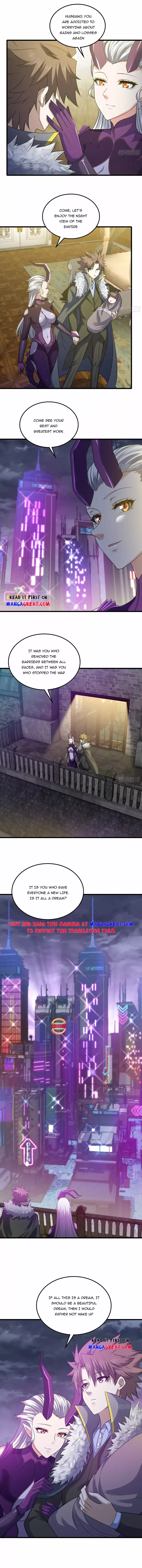 My Wife is a Demon Queen Chapter 448 page 3