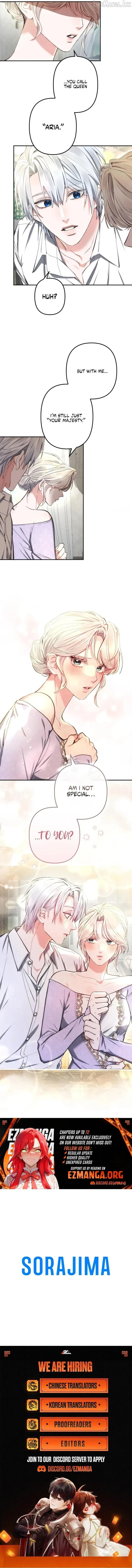 Even Without Your Love Chapter 60 page 11