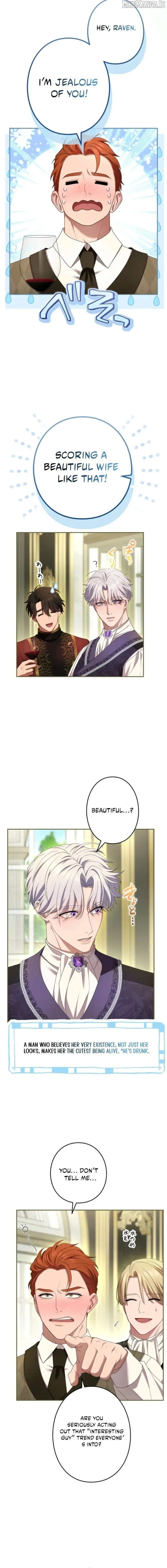 I've Fallen for the Empire's Greatest Villainess Chapter 62 page 10