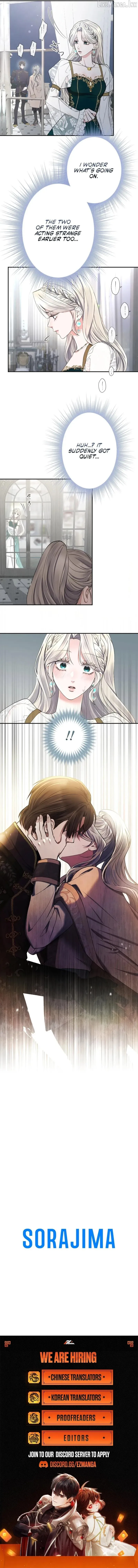 Even Without Your Love Chapter 62 page 13