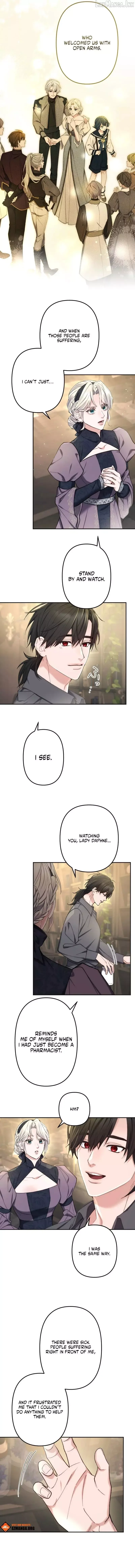 Even Without Your Love Chapter 65 page 9