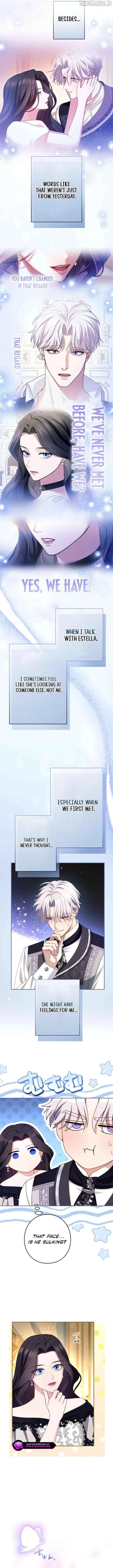 I've Fallen for the Empire's Greatest Villainess Chapter 68 page 5
