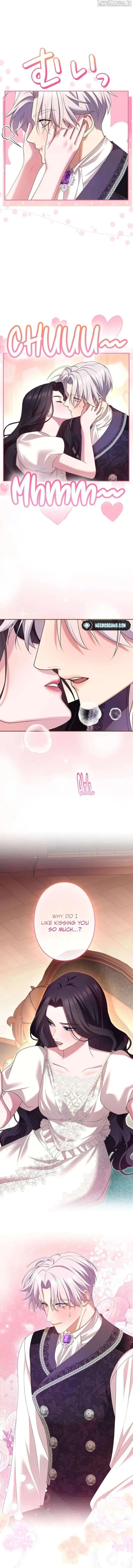 I've Fallen for the Empire's Greatest Villainess Chapter 67 page 2
