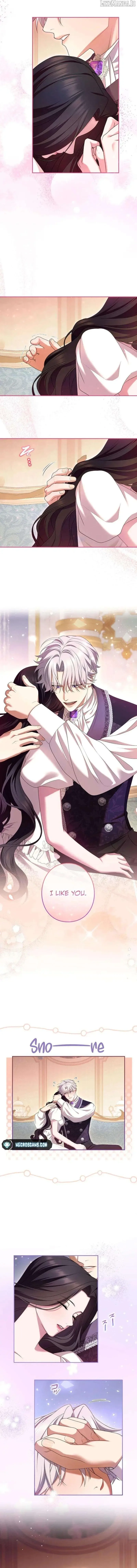 I've Fallen for the Empire's Greatest Villainess Chapter 67 page 4