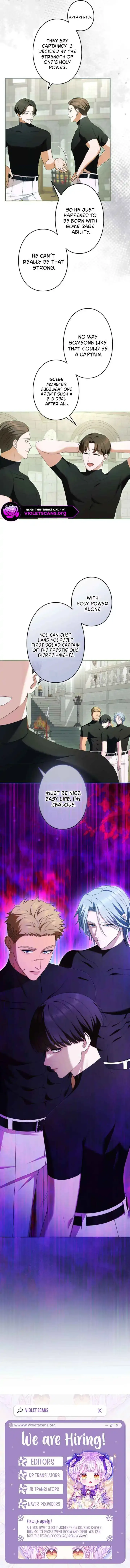 I've Fallen for the Empire's Greatest Villainess Chapter 72 page 12