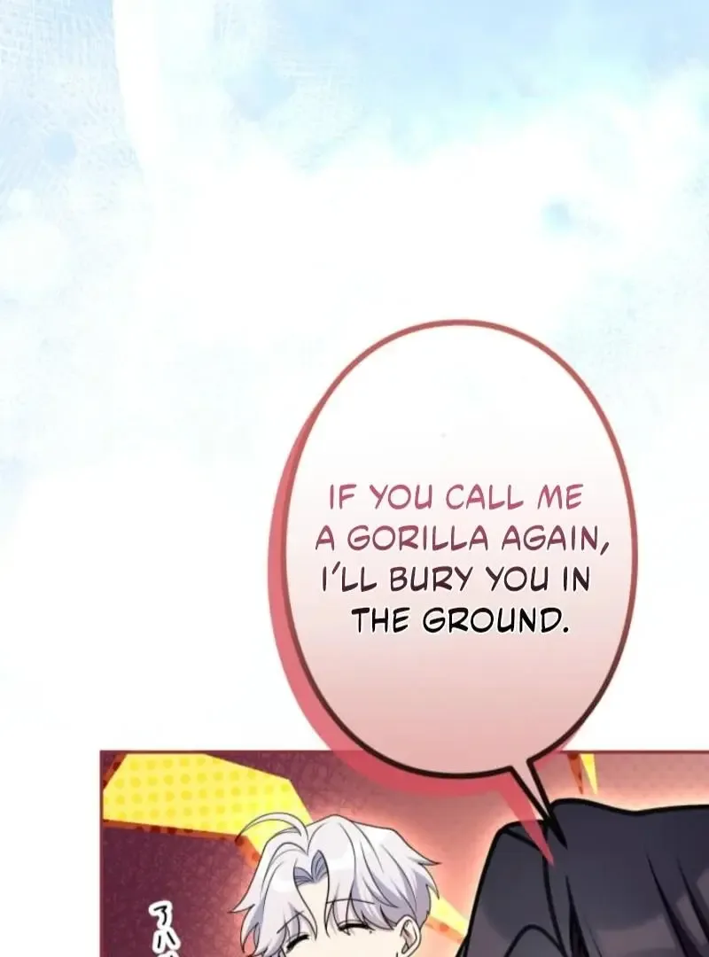 I've Fallen for the Empire's Greatest Villainess Chapter 76 page 4