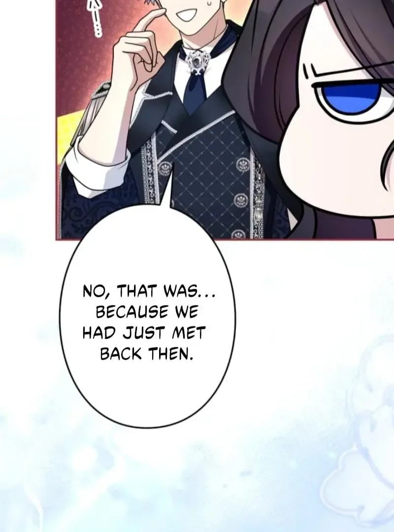 I've Fallen for the Empire's Greatest Villainess Chapter 76 page 5