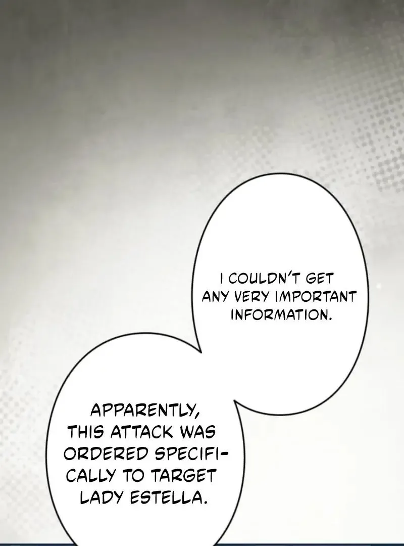 I've Fallen for the Empire's Greatest Villainess Chapter 76 page 42