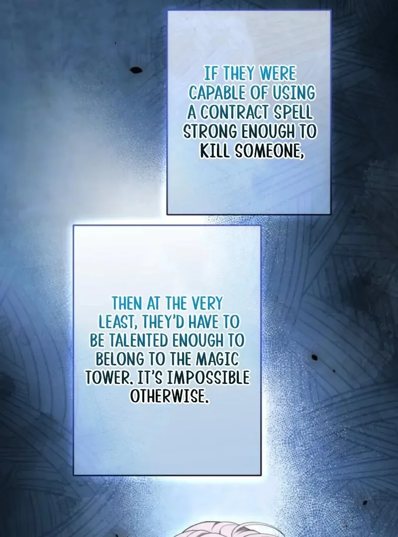 I've Fallen for the Empire's Greatest Villainess Chapter 76 page 48