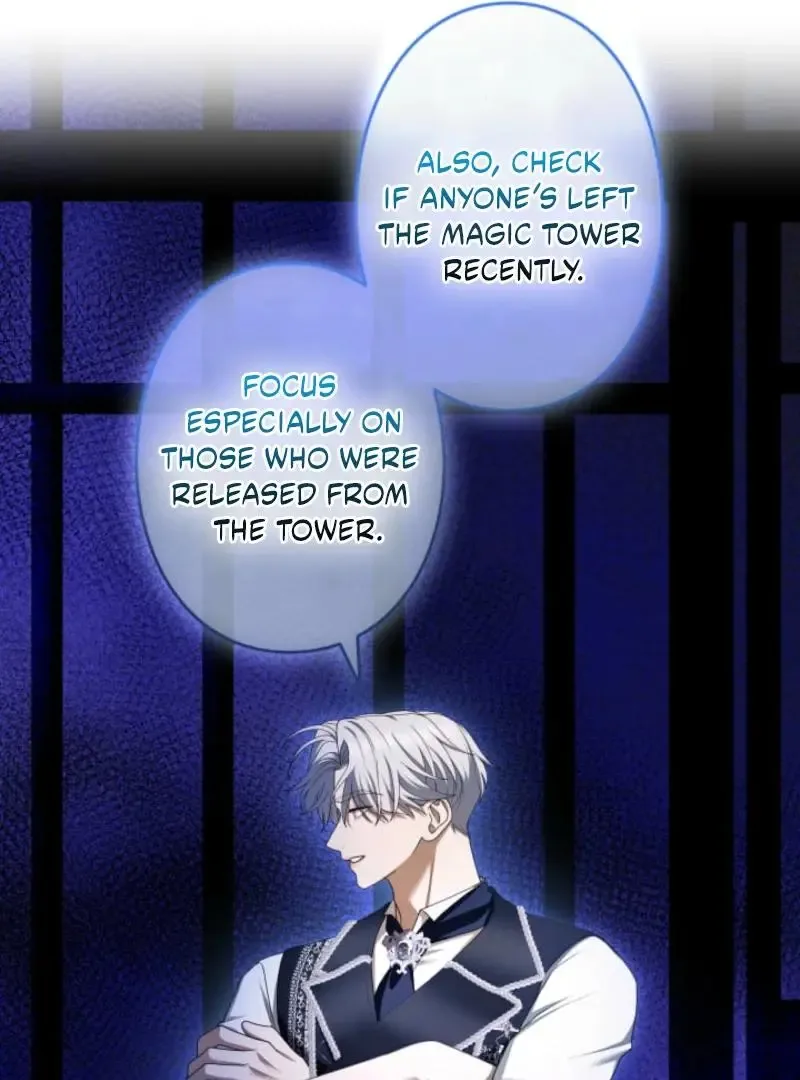 I've Fallen for the Empire's Greatest Villainess Chapter 76 page 54