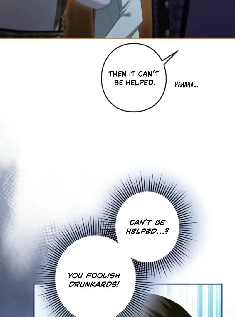 I've Fallen for the Empire's Greatest Villainess Chapter 77 page 2