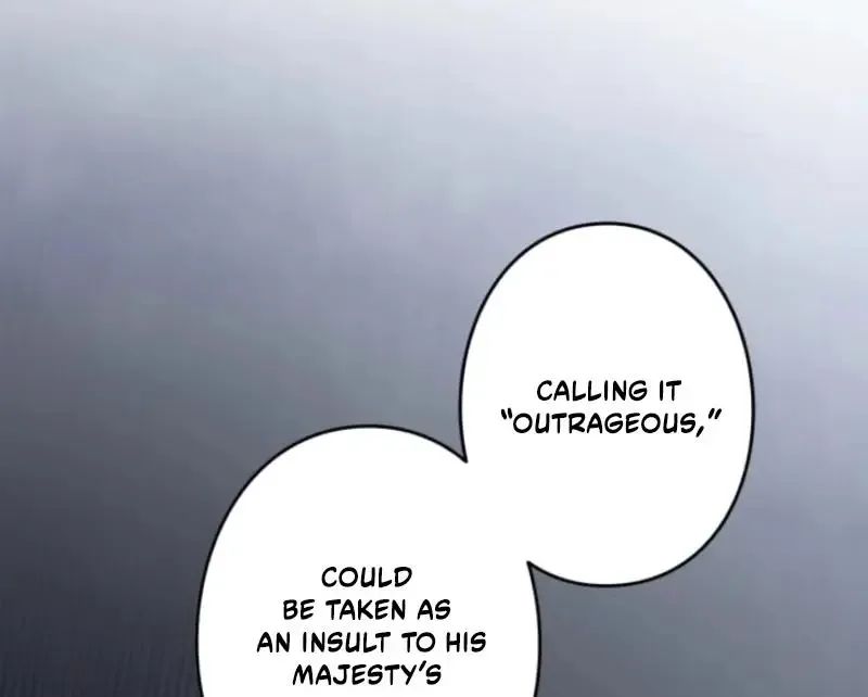 I've Fallen for the Empire's Greatest Villainess Chapter 77 page 12