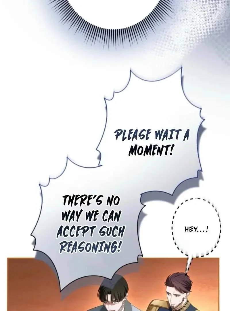I've Fallen for the Empire's Greatest Villainess Chapter 77 page 4