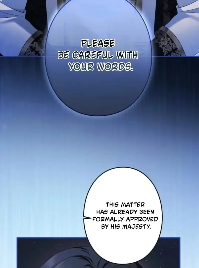 I've Fallen for the Empire's Greatest Villainess Chapter 77 page 10