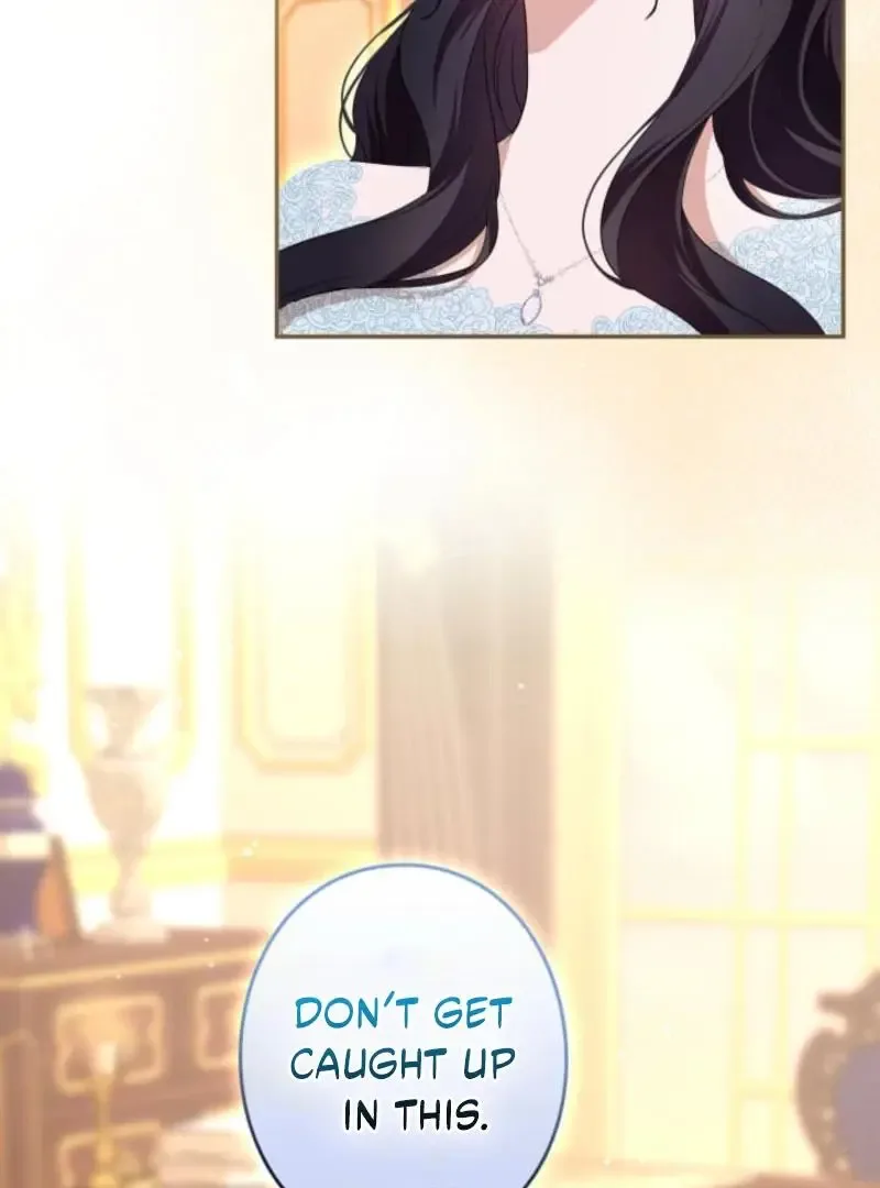 I've Fallen for the Empire's Greatest Villainess Chapter 76 page 70
