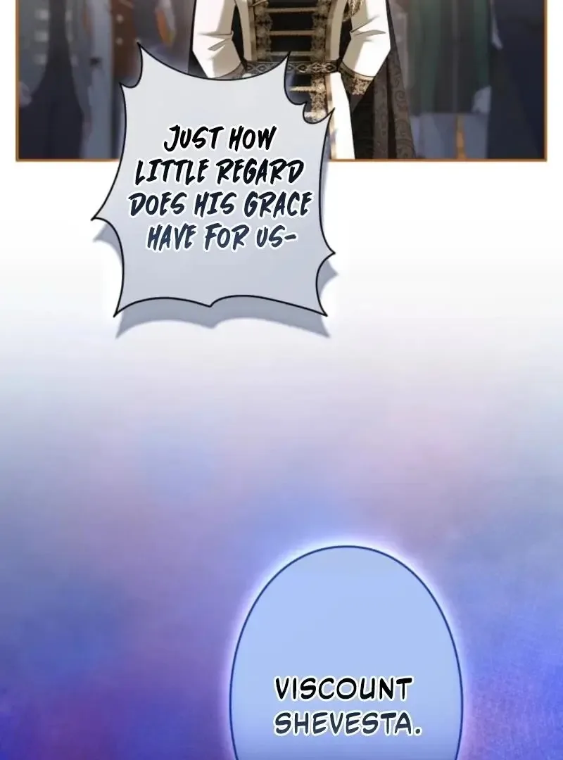I've Fallen for the Empire's Greatest Villainess Chapter 77 page 8