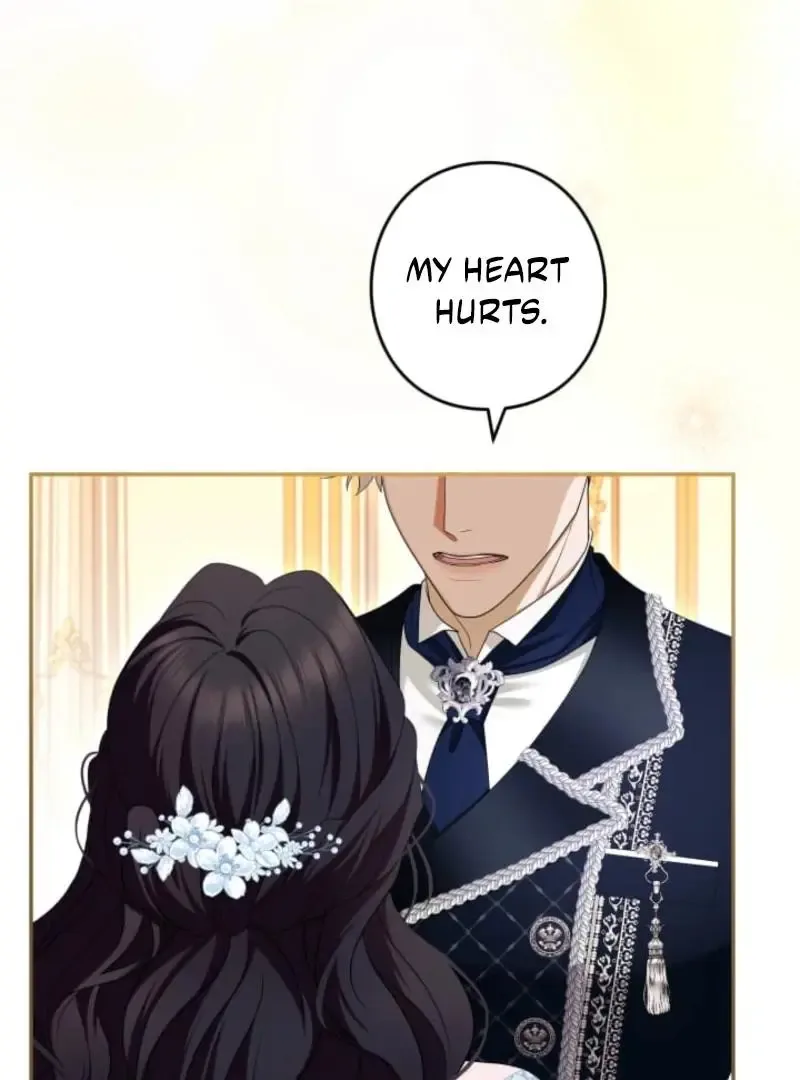 I've Fallen for the Empire's Greatest Villainess Chapter 76 page 84