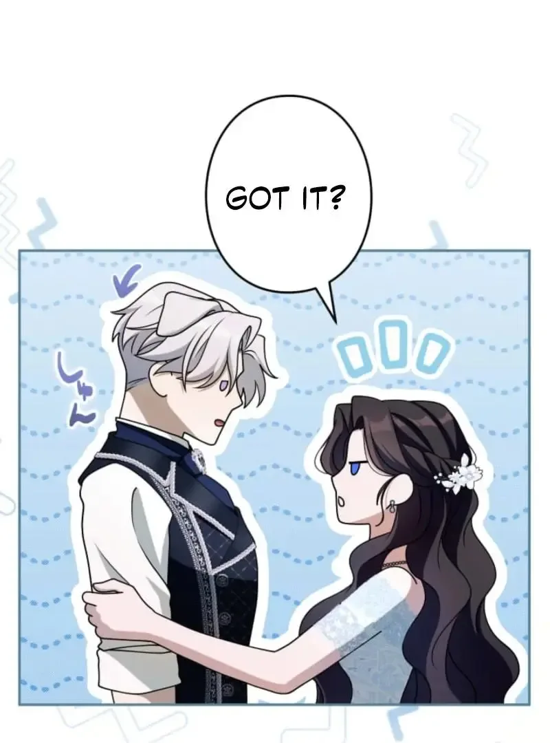 I've Fallen for the Empire's Greatest Villainess Chapter 76 page 81