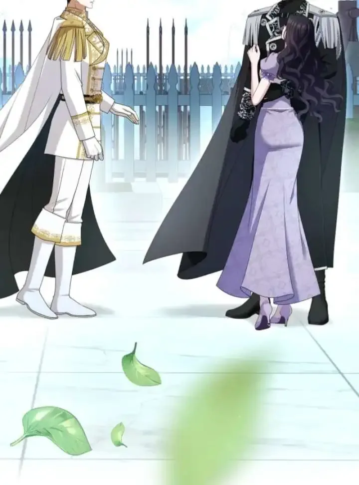 I've Fallen for the Empire's Greatest Villainess Chapter 80 page 2