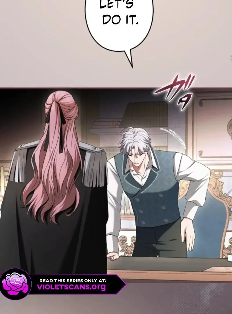 I've Fallen for the Empire's Greatest Villainess Chapter 76 page 99