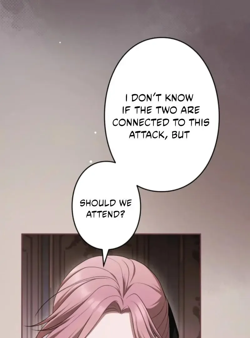 I've Fallen for the Empire's Greatest Villainess Chapter 76 page 97