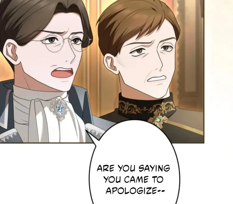 I've Fallen for the Empire's Greatest Villainess Chapter 76 page 115