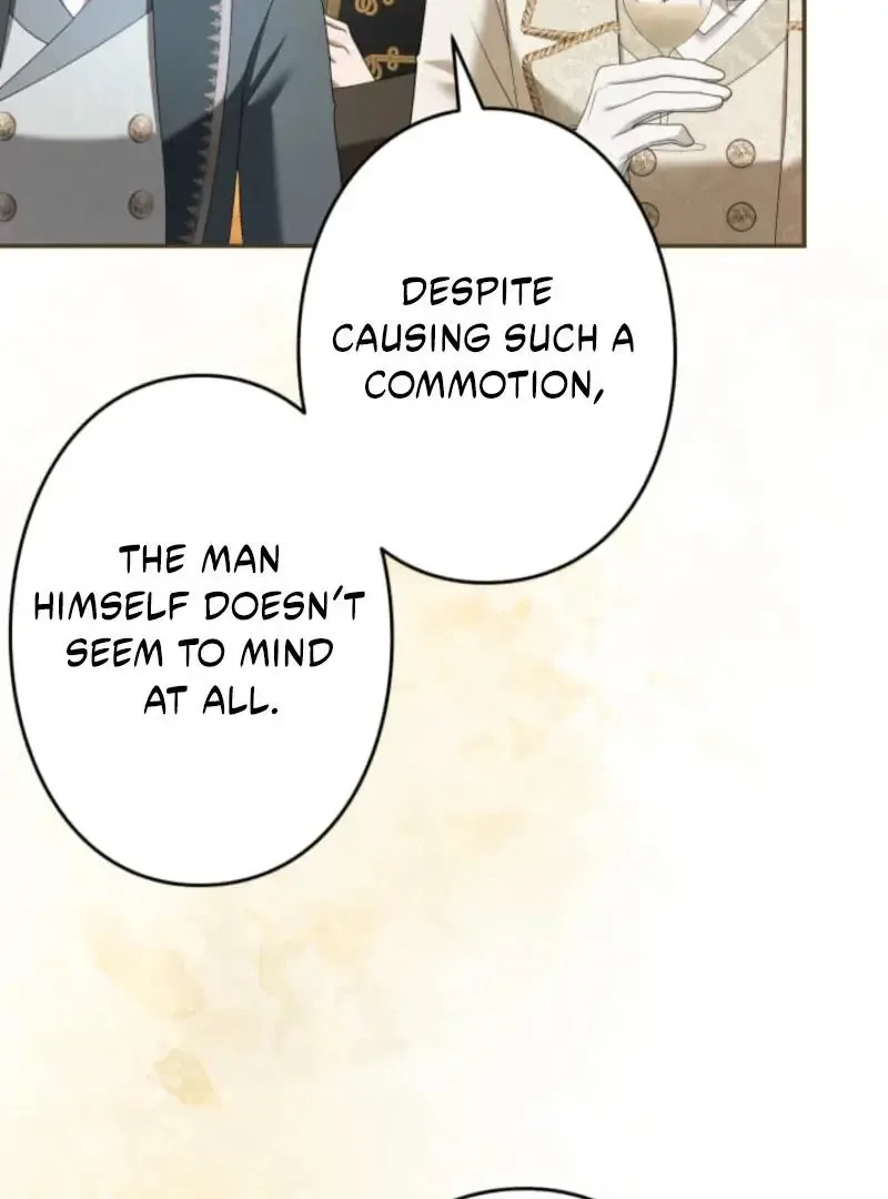 I've Fallen for the Empire's Greatest Villainess Chapter 76 page 112