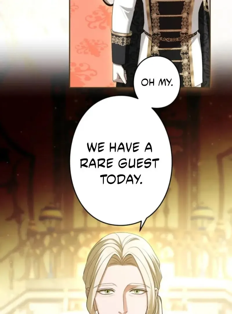 I've Fallen for the Empire's Greatest Villainess Chapter 76 page 106