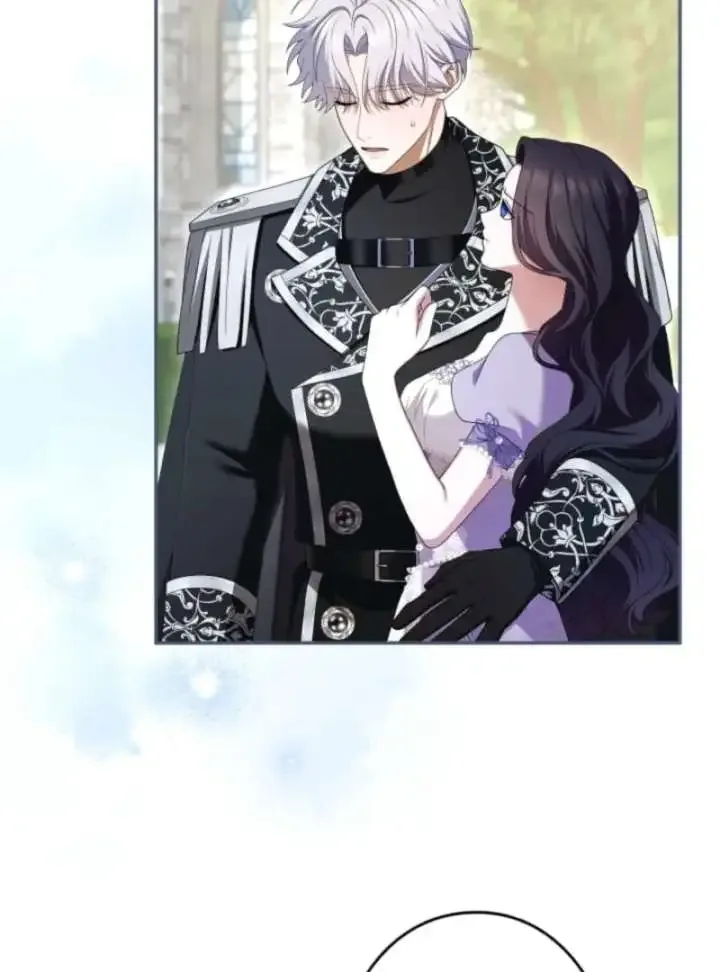 I've Fallen for the Empire's Greatest Villainess Chapter 80 page 7
