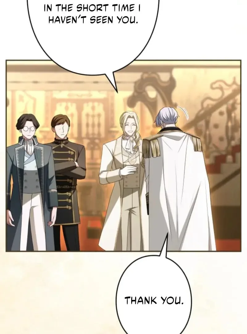 I've Fallen for the Empire's Greatest Villainess Chapter 76 page 110