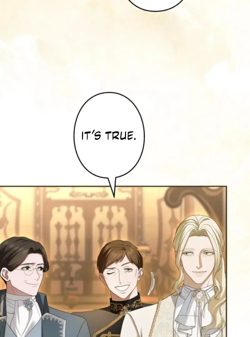 I've Fallen for the Empire's Greatest Villainess Chapter 76 page 111
