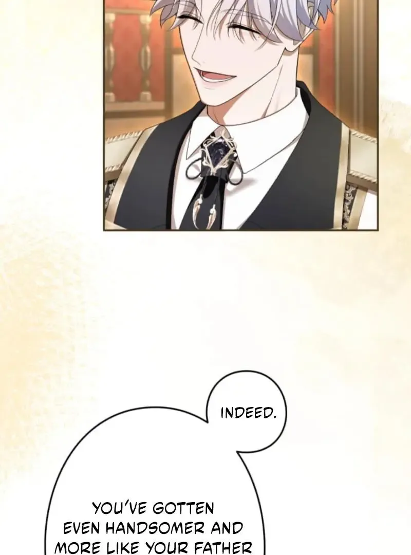I've Fallen for the Empire's Greatest Villainess Chapter 76 page 109